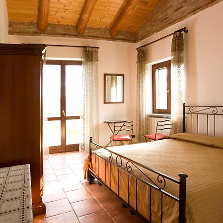 Agriturismo Antichi Poderi Gallina Neive Extérieur photo